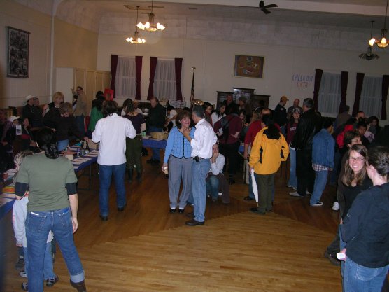 Teachers Movement Benefit