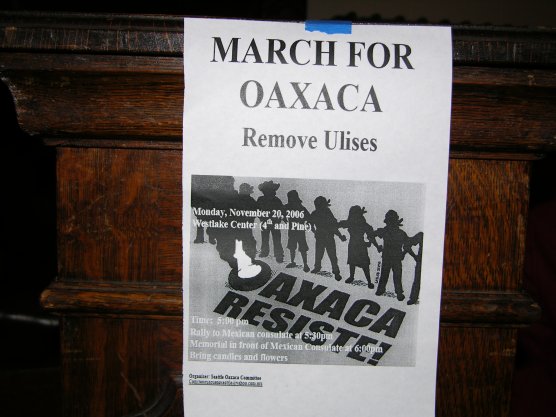 Teachers Movement Benefit