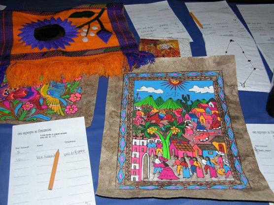 Teachers Movement Benefit