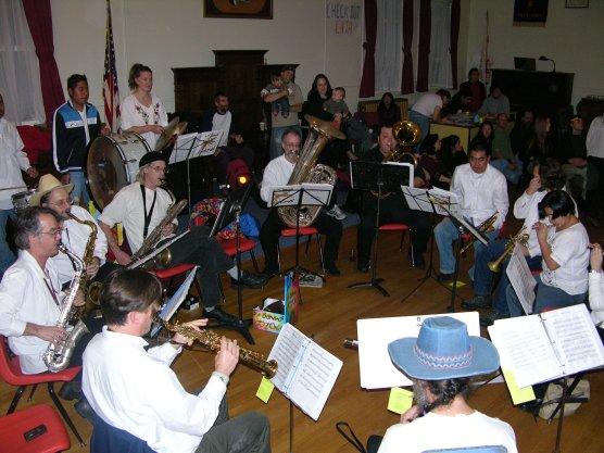 Teachers Movement Benefit