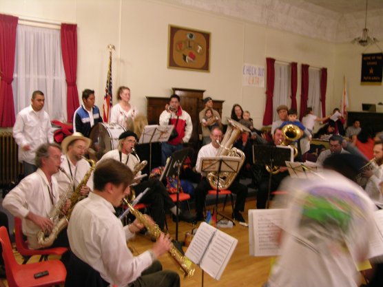 Teachers Movement Benefit