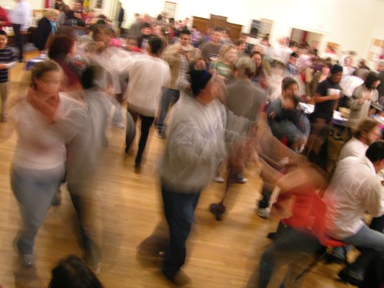 Teachers Movement Benefit