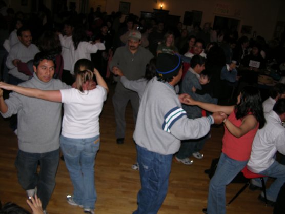Teachers Movement Benefit