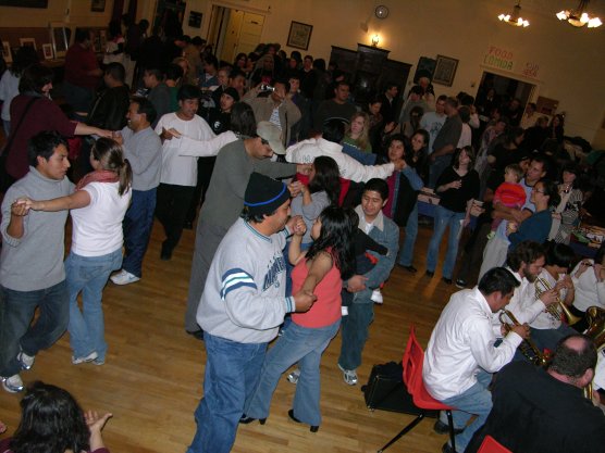 Teachers Movement Benefit