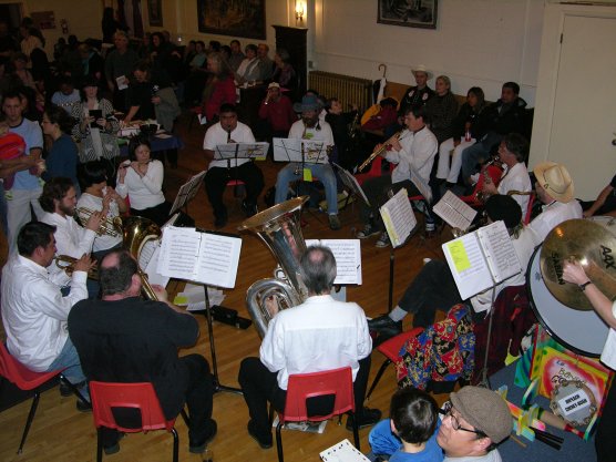 Teachers Movement Benefit