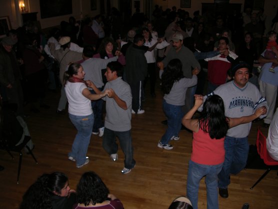 Teachers Movement Benefit