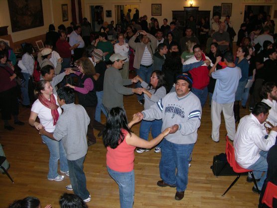 Teachers Movement Benefit