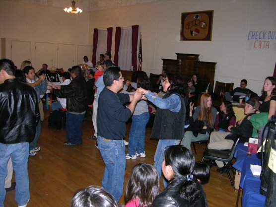 Teachers Movement Benefit