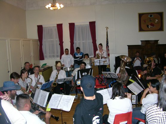 Teachers Movement Benefit