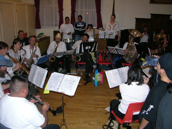 Teachers Movement Benefit