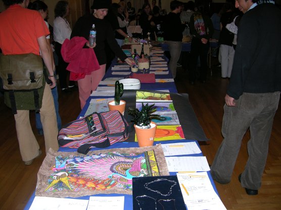 Teachers Movement Benefit