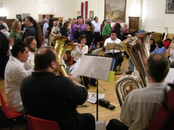 Teachers Movement Benefit