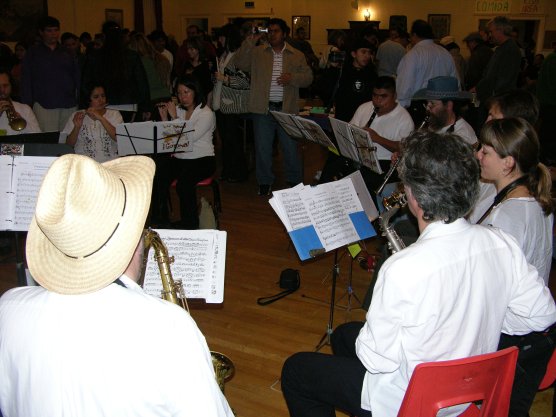 Teachers Movement Benefit