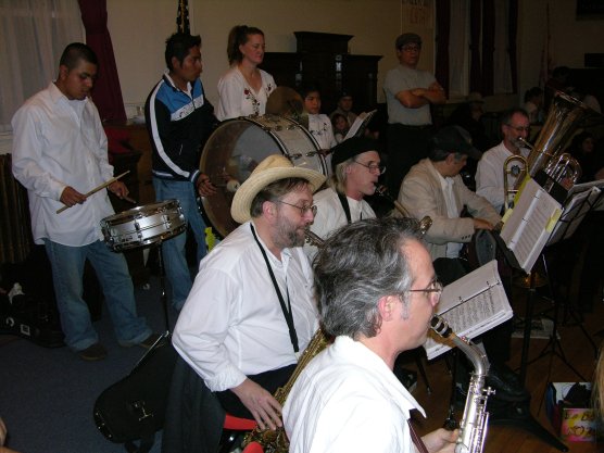 Teachers Movement Benefit