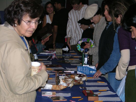 Teachers Movement Benefit