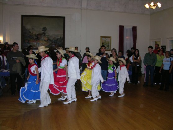 Teachers Movement Benefit
