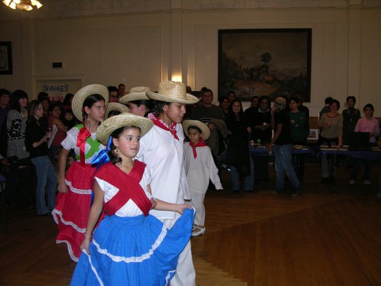 Teachers Movement Benefit