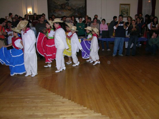 Teachers Movement Benefit