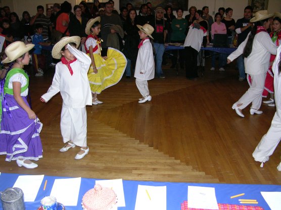 Teachers Movement Benefit
