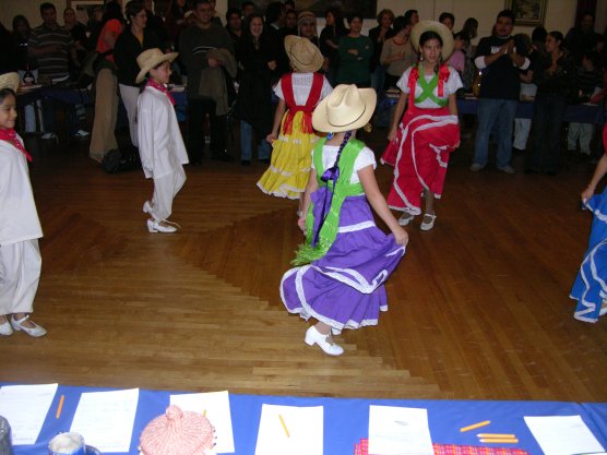 Teachers Movement Benefit