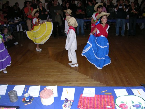 Teachers Movement Benefit