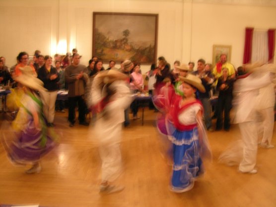 Teachers Movement Benefit
