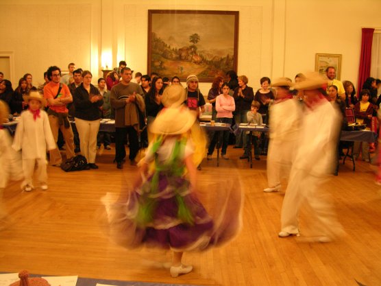 Teachers Movement Benefit