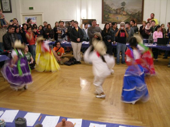 Teachers Movement Benefit