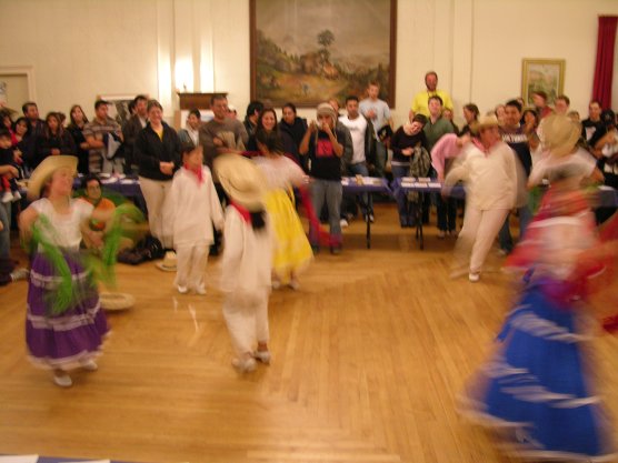 Teachers Movement Benefit