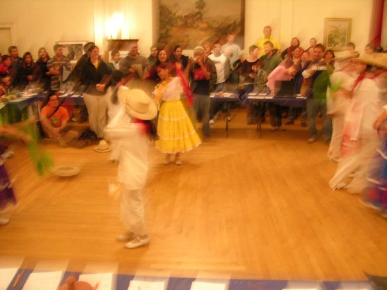 Teachers Movement Benefit