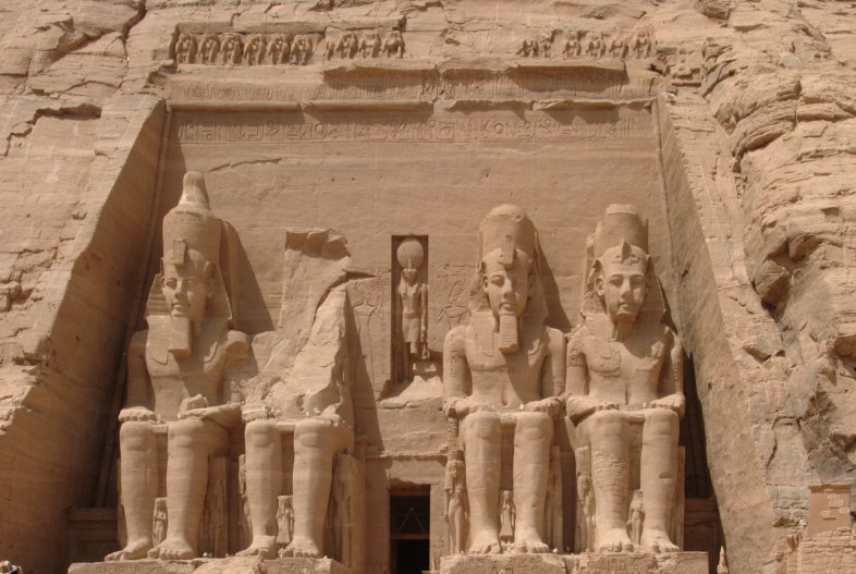 Temple of Ramses II