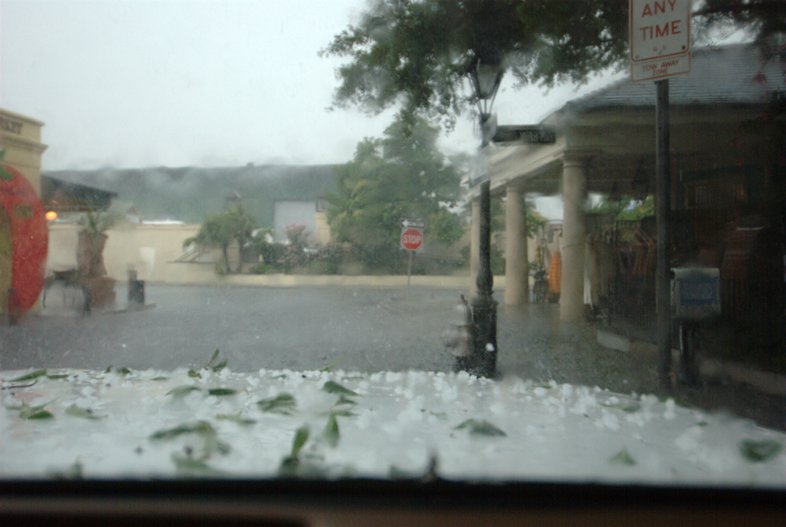 Big Hail