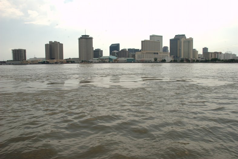 Mississippi River
