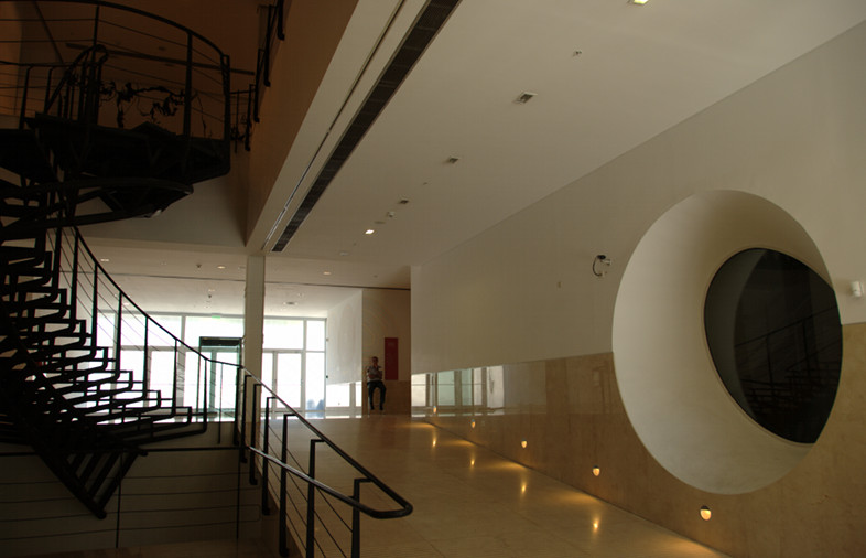 Buenos Aires: Museum of Modern Art