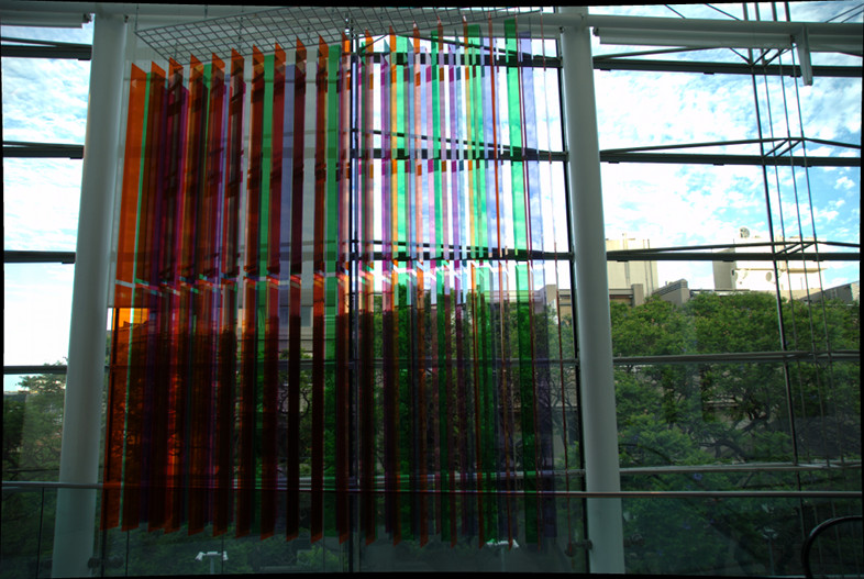 Buenos Aires: Latin American Modern Art