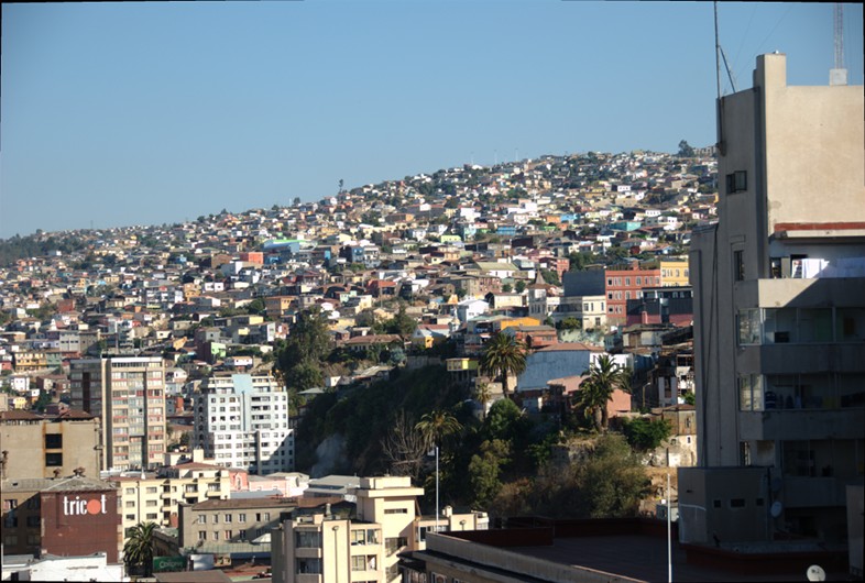 Valparaiso