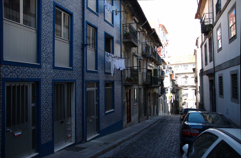 Porto