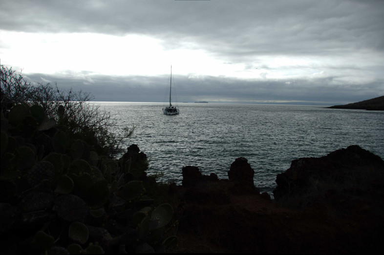 Galapagos Islands