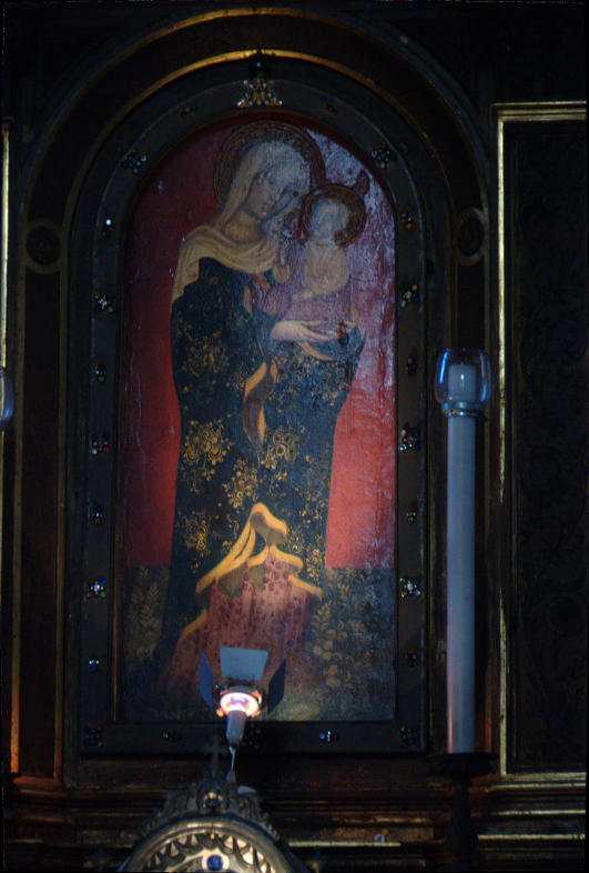 Venice, Italy: Santa Maria dei Miraccoli