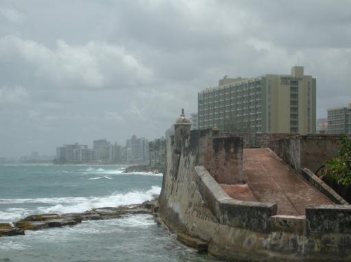 San Juan, Puerto Rico: Condado