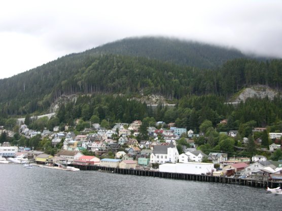 Ketchikan, Alaska