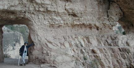 Grand Canyon National Park: Bright Angel Trail
