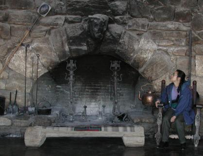 Grand Canyon National Park: Hermit's Rest