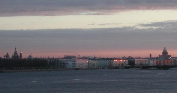 St. Petersburg, Russia