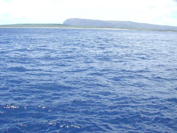 Kauai, Hawaii: Niihau