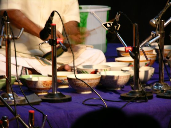 Chennai, India: Jaltarang
