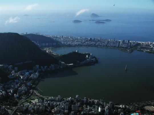 Rio de Janeiro, Brazil