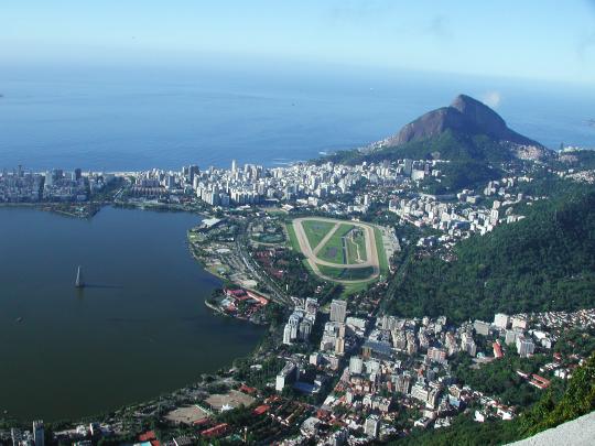 Rio de Janeiro, Brazil