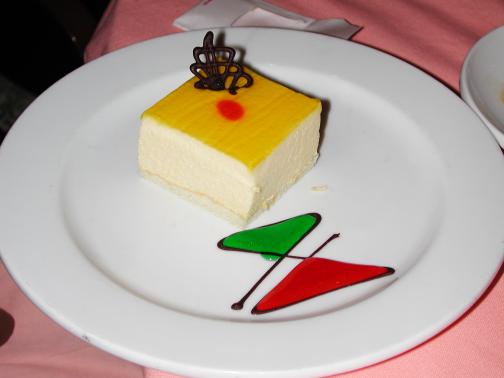 Dessert