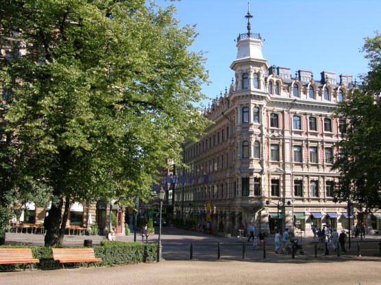 Helsinki, Finland